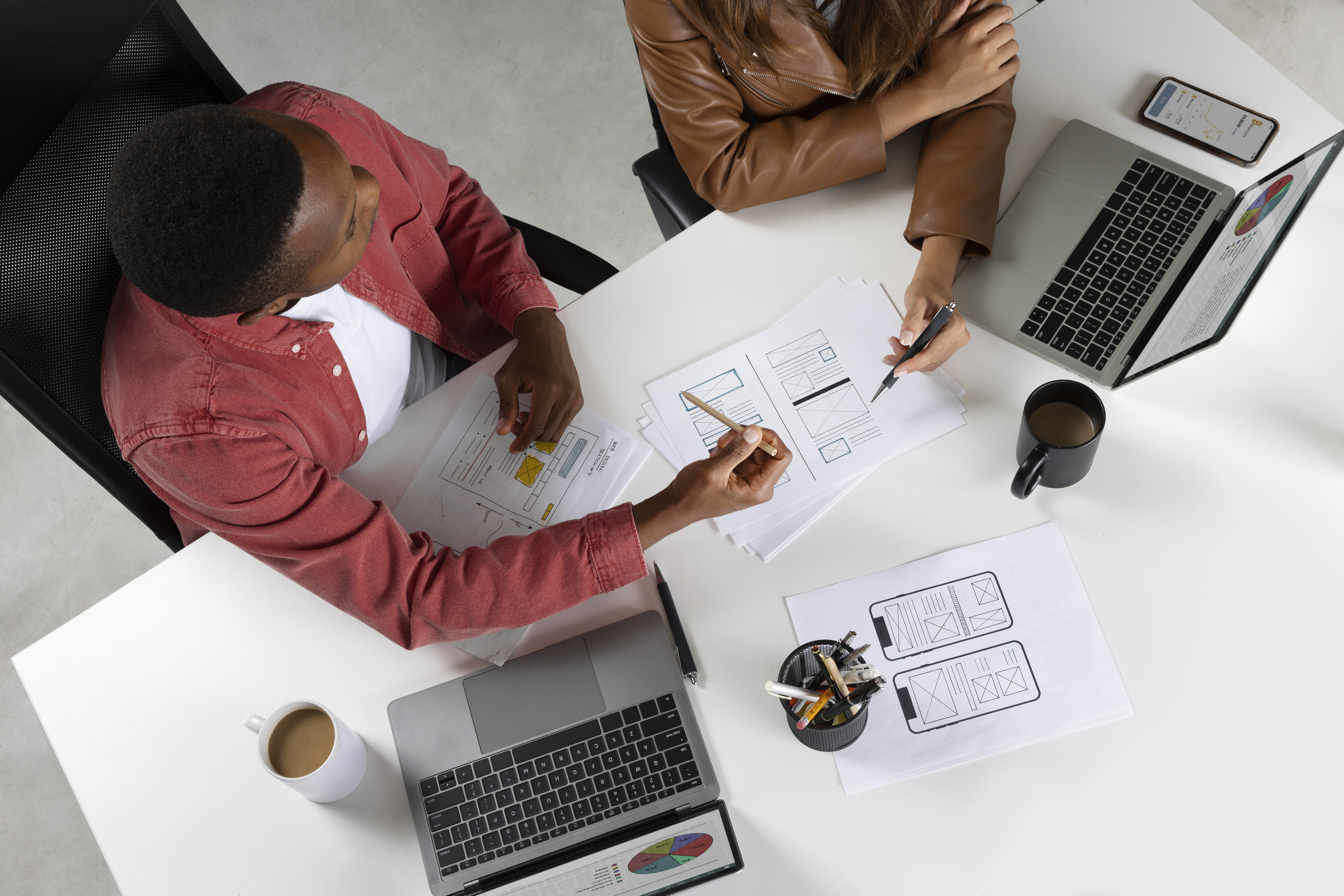 Business Services